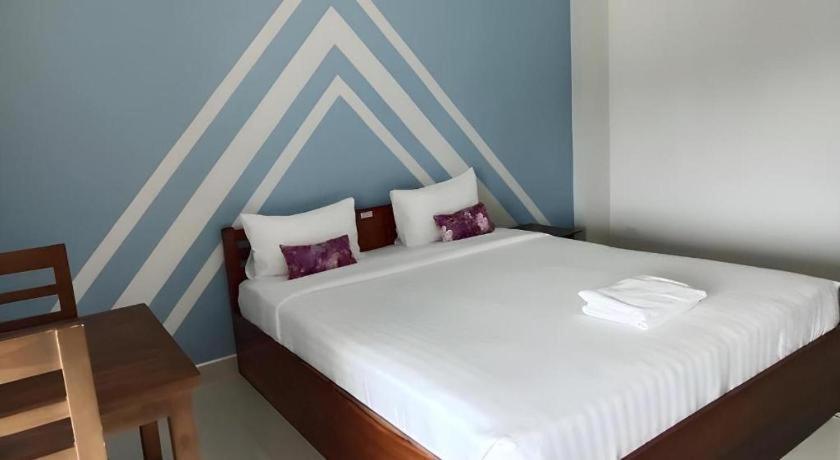 Iyara Residence Trat Exterior foto